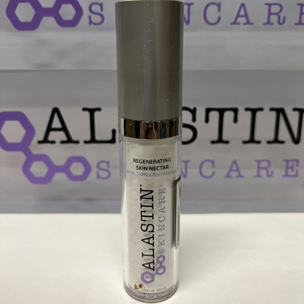 Alastin Skincare Regenerating Skin Nectar 1oz/30ml (brand new without box)